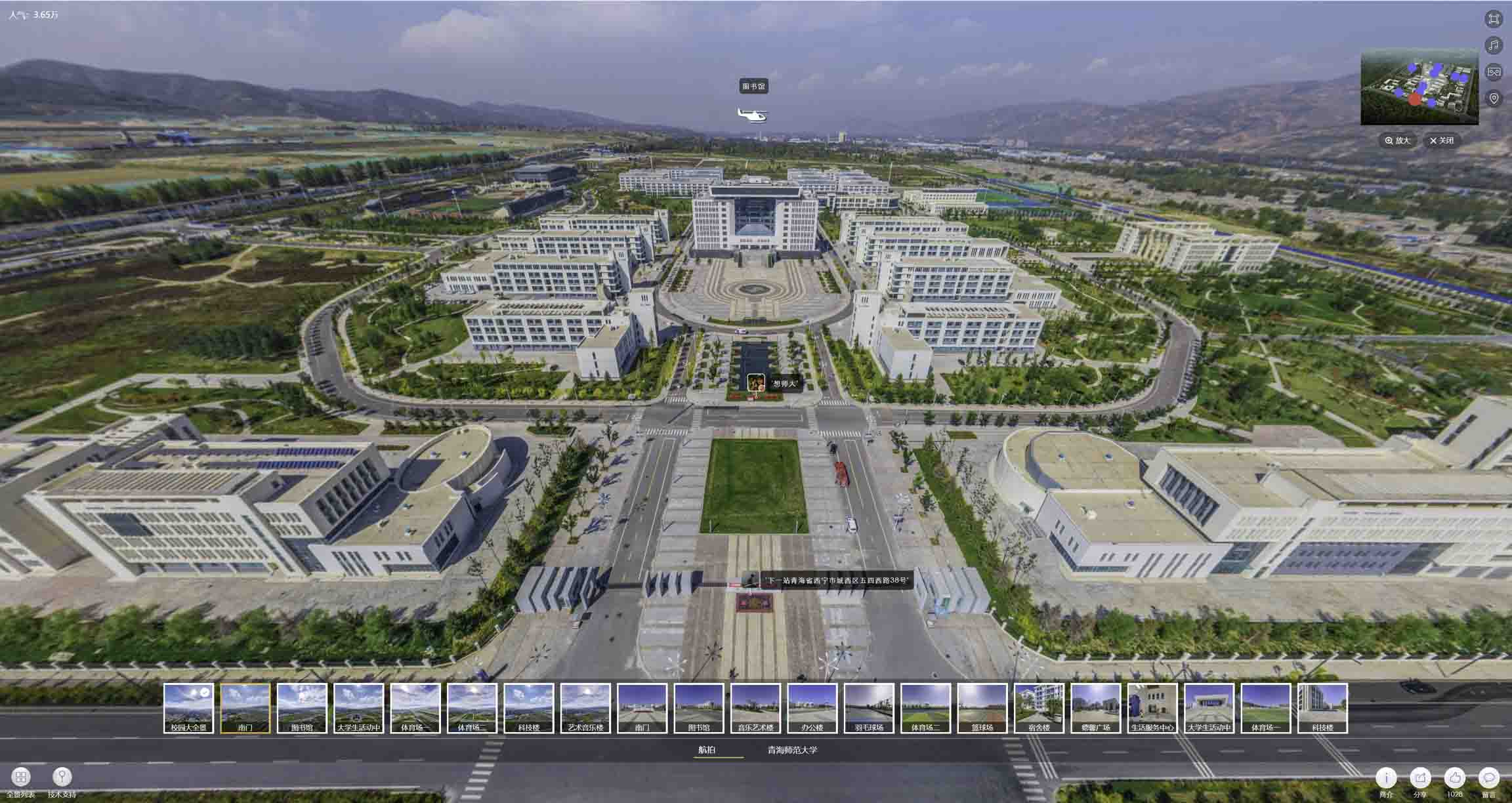 兰西油菜花-惊艳半生的花海仙境