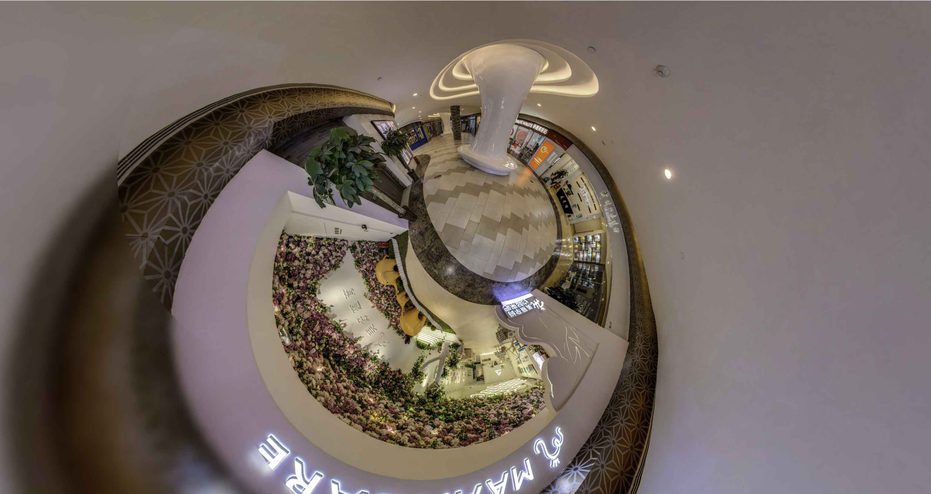 兰西将VR全景融入品牌宣传活动的创新实践与策略